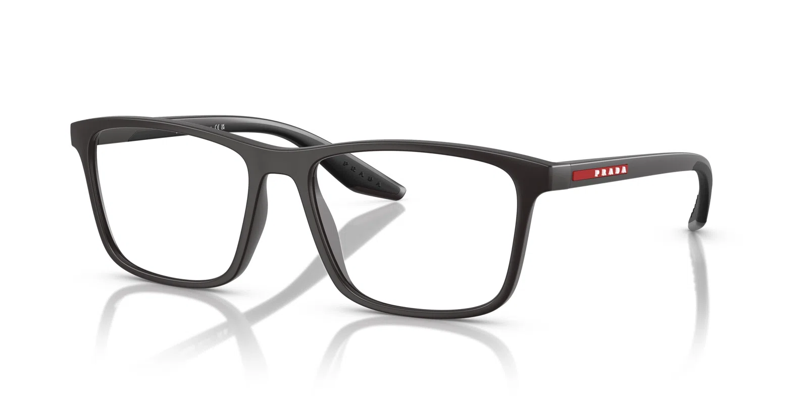 Prada Linea Rossa 01QV Eyeglasses - view 33